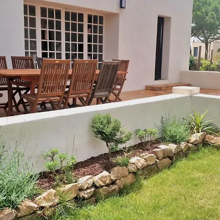 Villa St-clair Villa, Piscine&pinède Sète