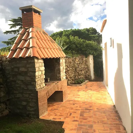 St-clair Villa, Piscine&pinède Villa *