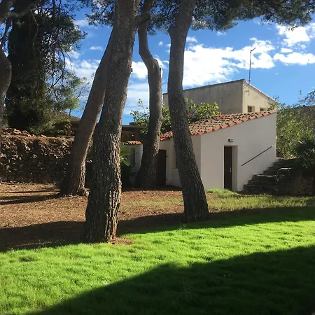 St-clair Villa, Piscine&pinède *