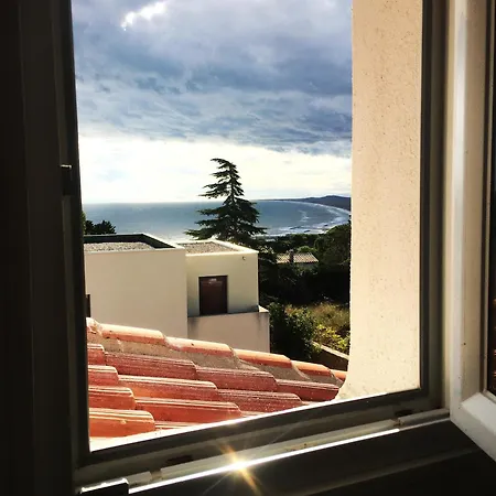 Villa St-clair Villa, Piscine&pinède