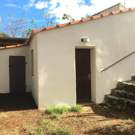 St-clair Villa, Piscine & Pinede *