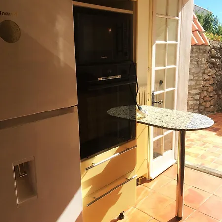 Villa St-clair Villa, Piscine&pinède *