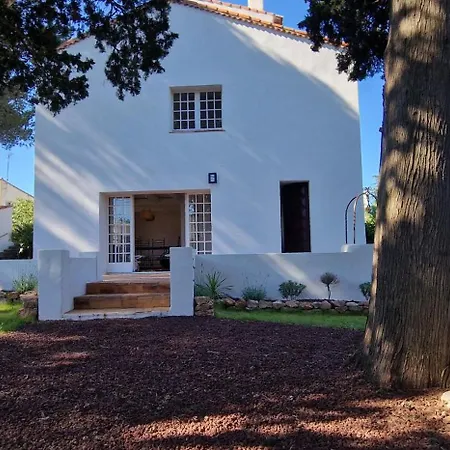 St-clair Villa, Piscine&pinède Sète