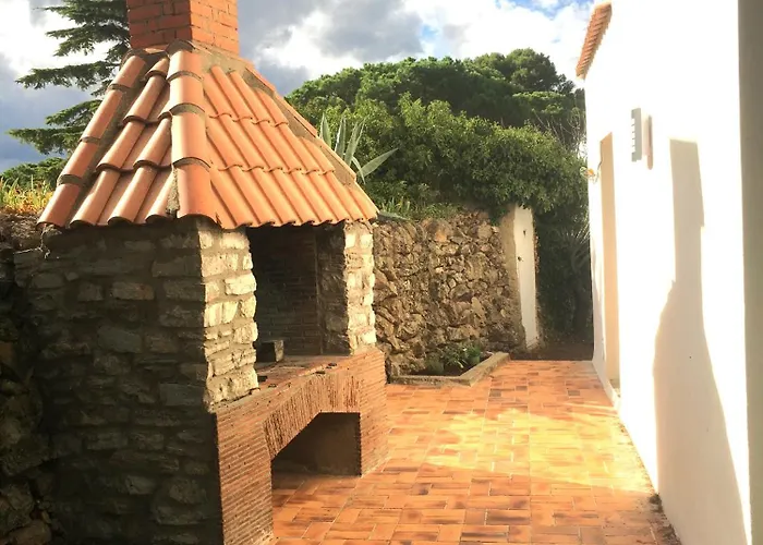 St-clair Villa, Piscine & Pinede Willa *