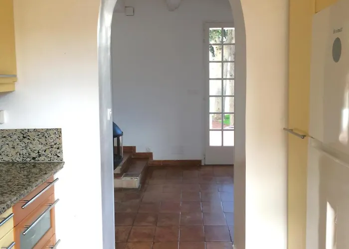 St-clair Villa, Piscine & Pinede *