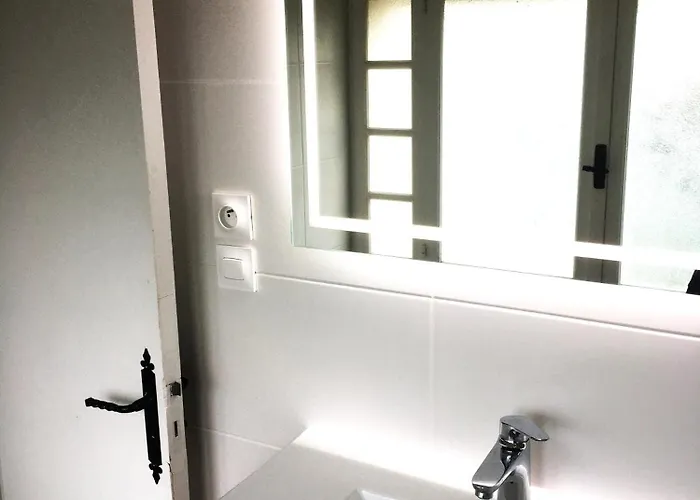 Willa St-clair Villa, Piscine & Pinede Sète