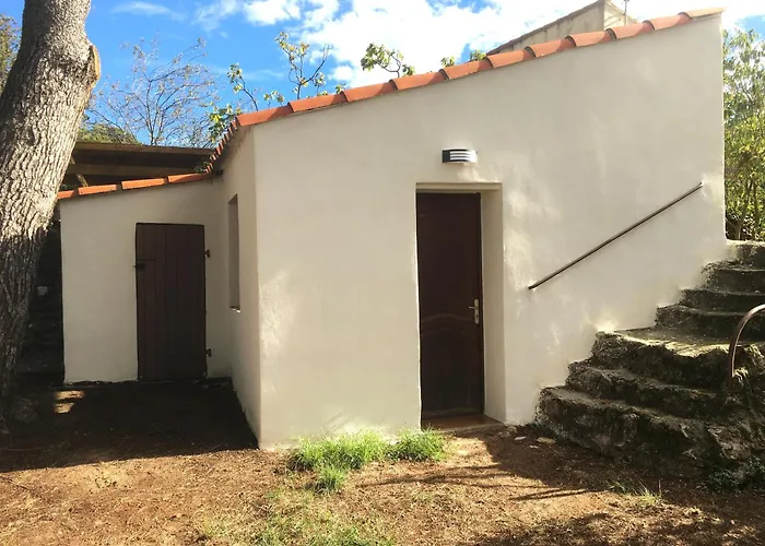 St-clair Villa, Piscine & Pinede *