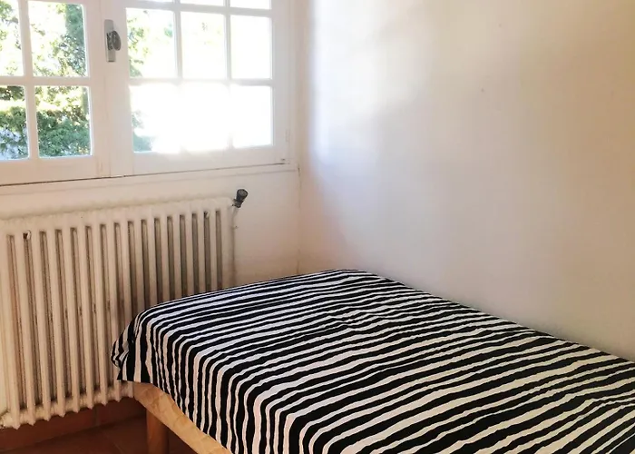 St-clair Villa, Piscine & Pinede *