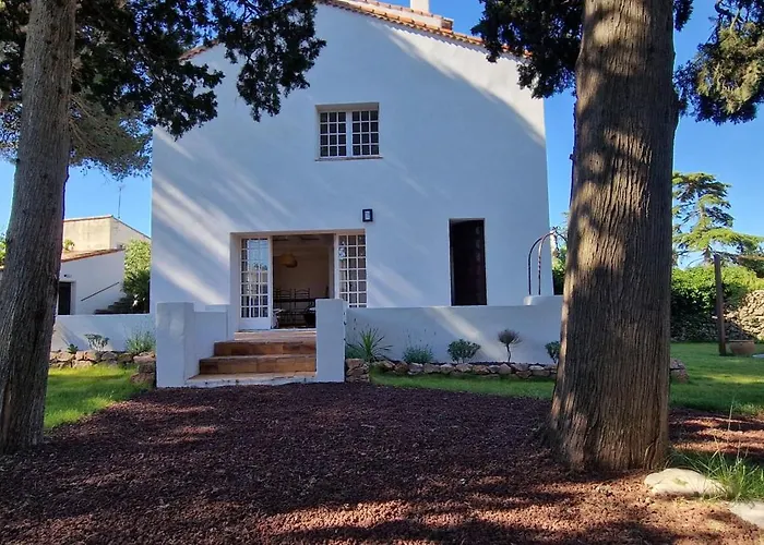 St-clair Villa, Piscine & Pinede Sète