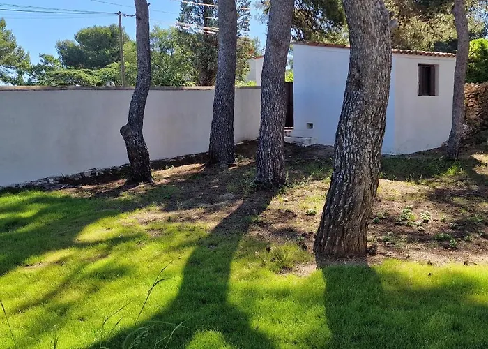 St-clair Villa, Piscine & Pinede